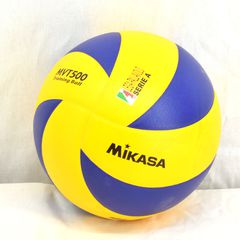 1 Μπάλα βόλεϊ Mikasa mvt500