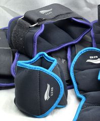 20 βαράκια με Velcro, 500 gr.-thumb-1