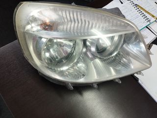 ΦΑΝΑΡΙ ΕΜΠΡΟΣ ΗΛΕΚΤΡΙΚΟ ΔΕΞΙ ΓΙΑ FIAT DOBLO 05-09