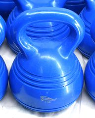 18 kettlebell 5 κιλών-thumb-1