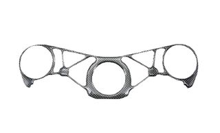 ΑΥΤΟΚΟΛΛΗΤO ΤΙΜΟΝΟΠΛΑΚΑΣ YAMAHA YZF-R1 2009-2023