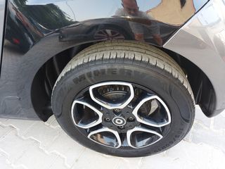 Smart ForFour 2015 1.0 passion twinamic panorama-thumb-4
