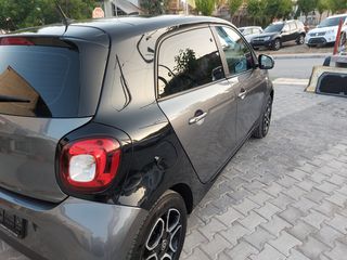 Smart ForFour 2015 1.0 passion twinamic panorama-thumb-6