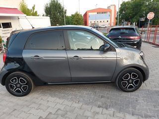 Smart ForFour 2015 1.0 passion twinamic panorama-thumb-7