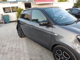 Smart ForFour 2015 1.0 passion twinamic panorama-thumb-8