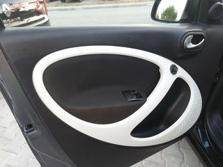 Smart ForFour 2015 1.0 passion twinamic panorama-thumb-9