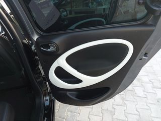 Smart ForFour 2015 1.0 passion twinamic panorama-thumb-11