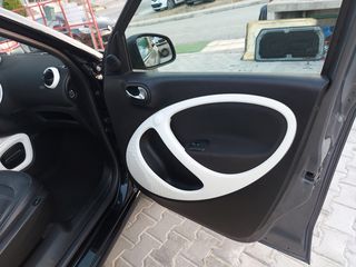 Smart ForFour 2015 1.0 passion twinamic panorama-thumb-12