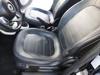 Smart ForFour 2015 1.0 passion twinamic panorama-thumb-13