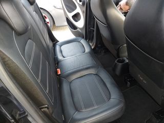 Smart ForFour 2015 1.0 passion twinamic panorama-thumb-15