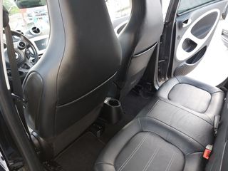 Smart ForFour 2015 1.0 passion twinamic panorama-thumb-17