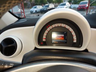 Smart ForFour 2015 1.0 passion twinamic panorama-thumb-20