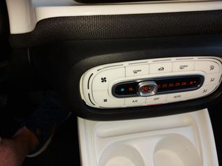 Smart ForFour 2015 1.0 passion twinamic panorama-thumb-21