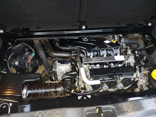 Smart ForFour 2015 1.0 passion twinamic panorama-thumb-24