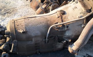 Mercedes w202 Χειριστήρια κλιματισμού clima/Φαναρια μπροστά-πισω/Αυτοματο σασμαν-thumb-6