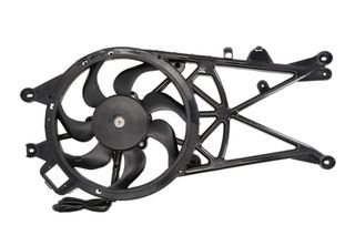 Βεντιλατέρ OPEL MERIVA A 1.3D/1.7D 09.03-05.10