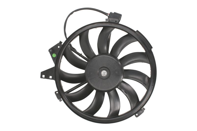 Βεντιλατέρ AUDI A2 1.2D-1.6 02.00-08.05
