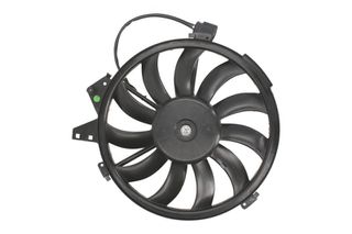 Βεντιλατέρ AUDI A2 1.2D-1.6 02.00-08.05