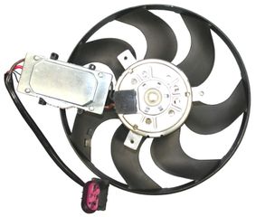Βεντιλατέρ AUDI Q7; VW TOUAREG 2.5D-6.0 10.02-08.15