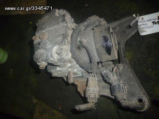 ΜΟΝΑΔΑ ABS TOYOTA CARINA E, MOD 1992-1998