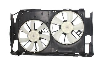 Βεντιλατέρ TOYOTA PREVIA II, PREVIA III, RAV 4 III, RAV 4 IV 2.0D/2.2D/2.4 03.01-