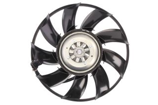 Βεντιλατέρ LAND ROVER DEFENDER, DISCOVERY IV, RANGE ROVER III, RANGE ROVER IV, RANGE ROVER SPORT I, RANGE ROVER SPORT II 3.0/3.0H/5.0 07.09-
