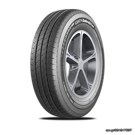 225/70 R15 Ceat 112/110S Enduradrive