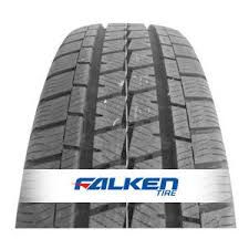 215/65R15C 104/102T EURO ALL SEASON VAN11 FALKEN 