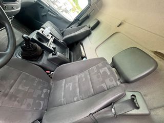 Καρότσα Μουσαμάς Mercedes-Benz 2009 ATEGO 822 EURO 5!!-thumb-36