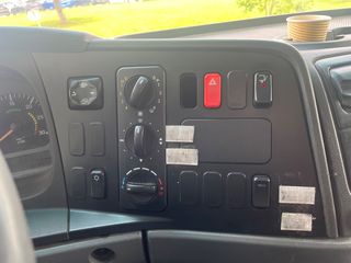 Καρότσα Μουσαμάς Mercedes-Benz 2009 ATEGO 822 EURO 5!!-thumb-37