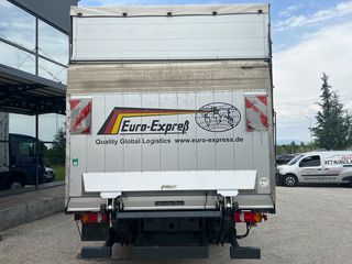 Καρότσα Μουσαμάς Mercedes-Benz 2009 ATEGO 822 EURO 5!!-thumb-40
