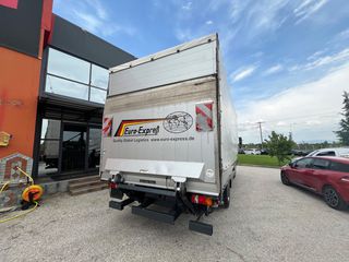 Καρότσα Μουσαμάς Mercedes-Benz 2009 ATEGO 822 EURO 5!!-thumb-41