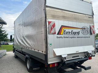 Καρότσα Μουσαμάς Mercedes-Benz 2009 ATEGO 822 EURO 5!!-thumb-43