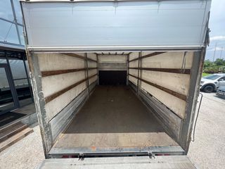 Καρότσα Μουσαμάς Mercedes-Benz 2009 ATEGO 822 EURO 5!!-thumb-17