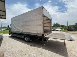 Καρότσα Μουσαμάς Mercedes-Benz 2009 ATEGO 822 EURO 5!!-thumb-20