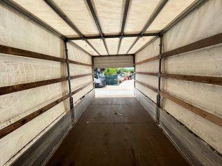 Καρότσα Μουσαμάς Mercedes-Benz 2009 ATEGO 822 EURO 5!!-thumb-21