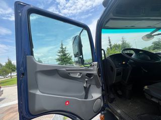 Καρότσα Μουσαμάς Mercedes-Benz 2009 ATEGO 822 EURO 5!!-thumb-22