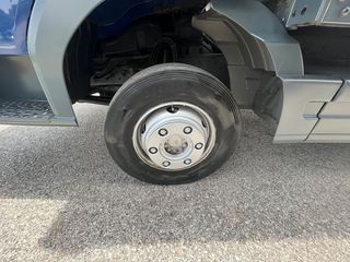 Καρότσα Μουσαμάς Mercedes-Benz 2009 ATEGO 822 EURO 5!!-thumb-23