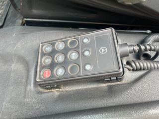 Καρότσα Μουσαμάς Mercedes-Benz 2009 ATEGO 822 EURO 5!!-thumb-26