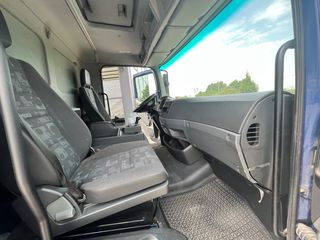 Καρότσα Μουσαμάς Mercedes-Benz 2009 ATEGO 822 EURO 5!!-thumb-28