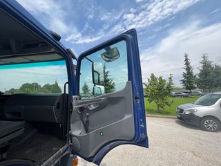 Καρότσα Μουσαμάς Mercedes-Benz 2009 ATEGO 822 EURO 5!!-thumb-30