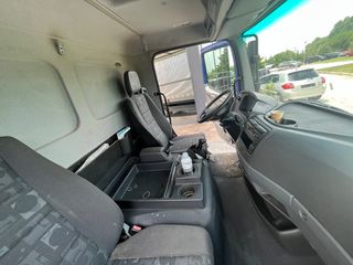 Καρότσα Μουσαμάς Mercedes-Benz 2009 ATEGO 822 EURO 5!!-thumb-32