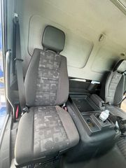 Καρότσα Μουσαμάς Mercedes-Benz 2009 ATEGO 822 EURO 5!!-thumb-33