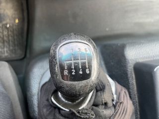Καρότσα Μουσαμάς Mercedes-Benz 2009 ATEGO 822 EURO 5!!-thumb-34