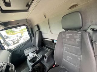 Καρότσα Μουσαμάς Mercedes-Benz 2009 ATEGO 822 EURO 5!!-thumb-35