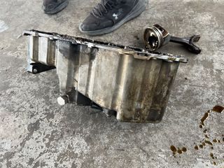Καρτερ VW Golf V BLP-thumb-1