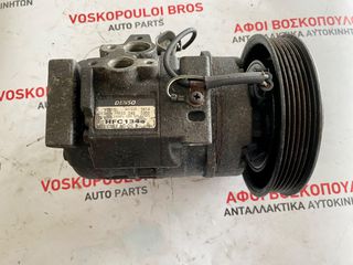 Toyota Celica/Avensis/MR2 1,800cc 1ZZ ΚΟΜΠΡΕΣΕΡ Aircondition 00-2010 DENSO 447220-3614