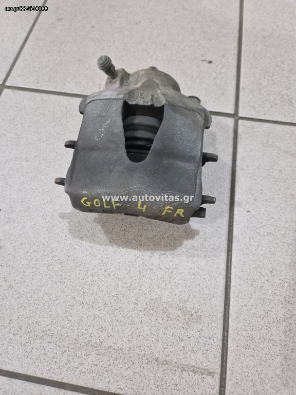 ΔΑΓΚΑΝΑ ΕΜΠΡΟΣ ΔΕΞΙΑ GOLF 4