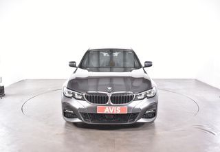 Bmw 320 '19 xDrive 190 HP Steptronic M PACKET