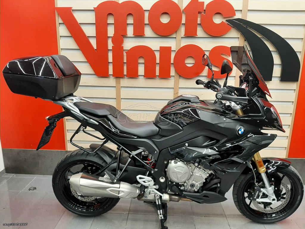 Car.gr - Bmw S 1000 XR '19 XR 1000